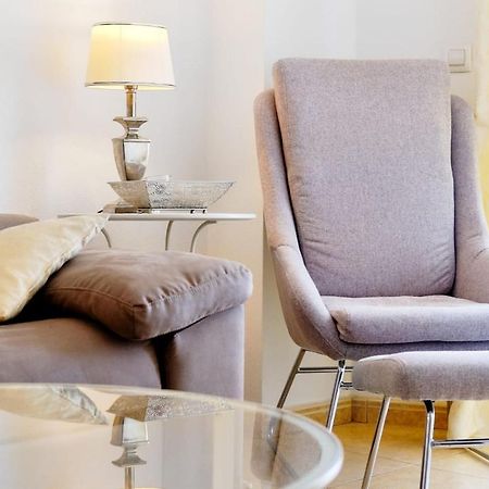 Apartmán Almudena Playa Del Cura En Torrevieja Exteriér fotografie